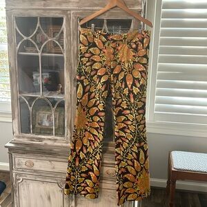 New Zara Pants, Size XL